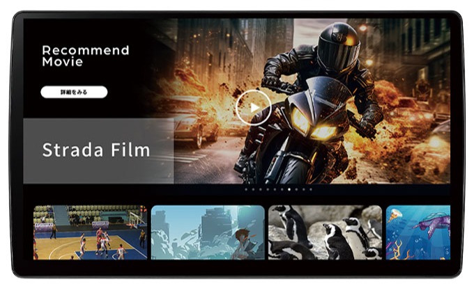 CN-F1X10C1DA 10インチ CN-F1X10C1DA 10インチ